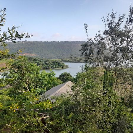 Entendeni Lodge SelfCatering Inanda Exterior foto