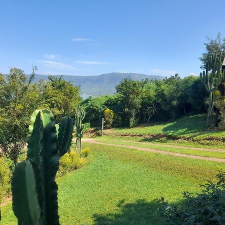 Entendeni Lodge SelfCatering Inanda Exterior foto