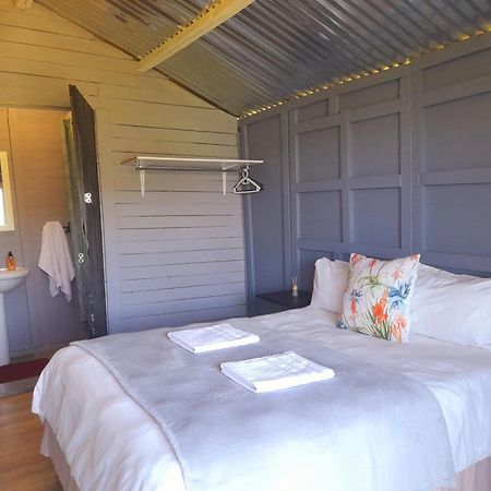 Entendeni Lodge SelfCatering Inanda Exterior foto