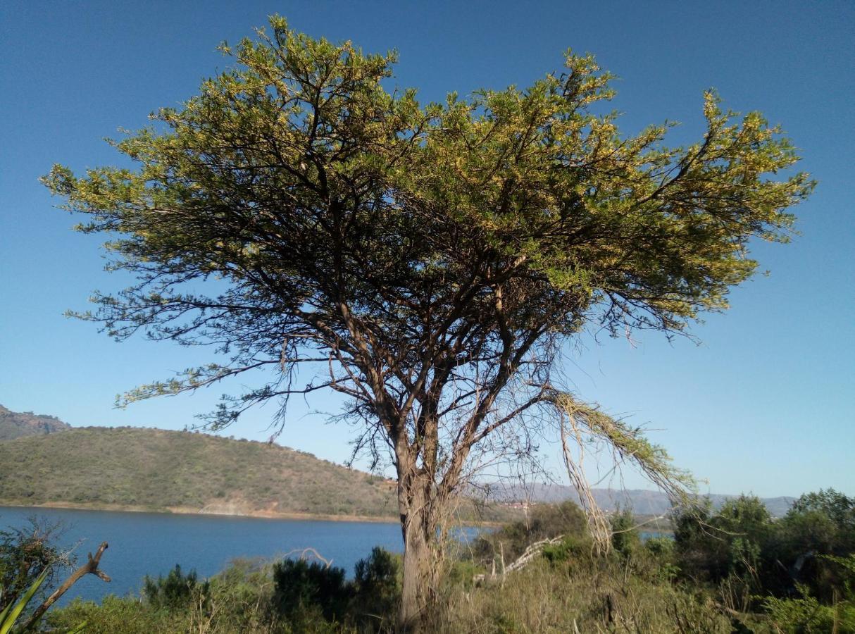 Entendeni Lodge SelfCatering Inanda Exterior foto