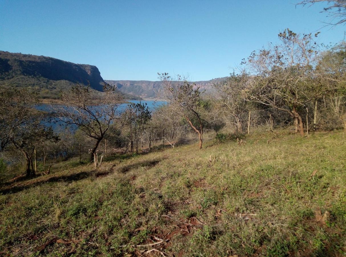 Entendeni Lodge SelfCatering Inanda Exterior foto