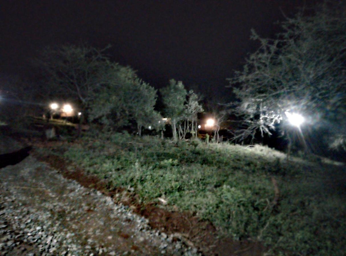 Entendeni Lodge SelfCatering Inanda Exterior foto