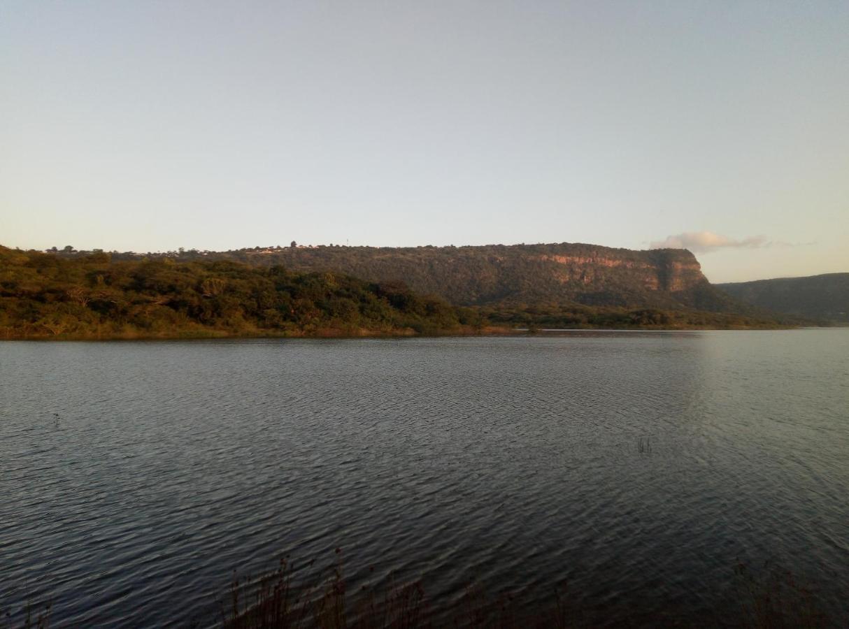 Entendeni Lodge SelfCatering Inanda Exterior foto