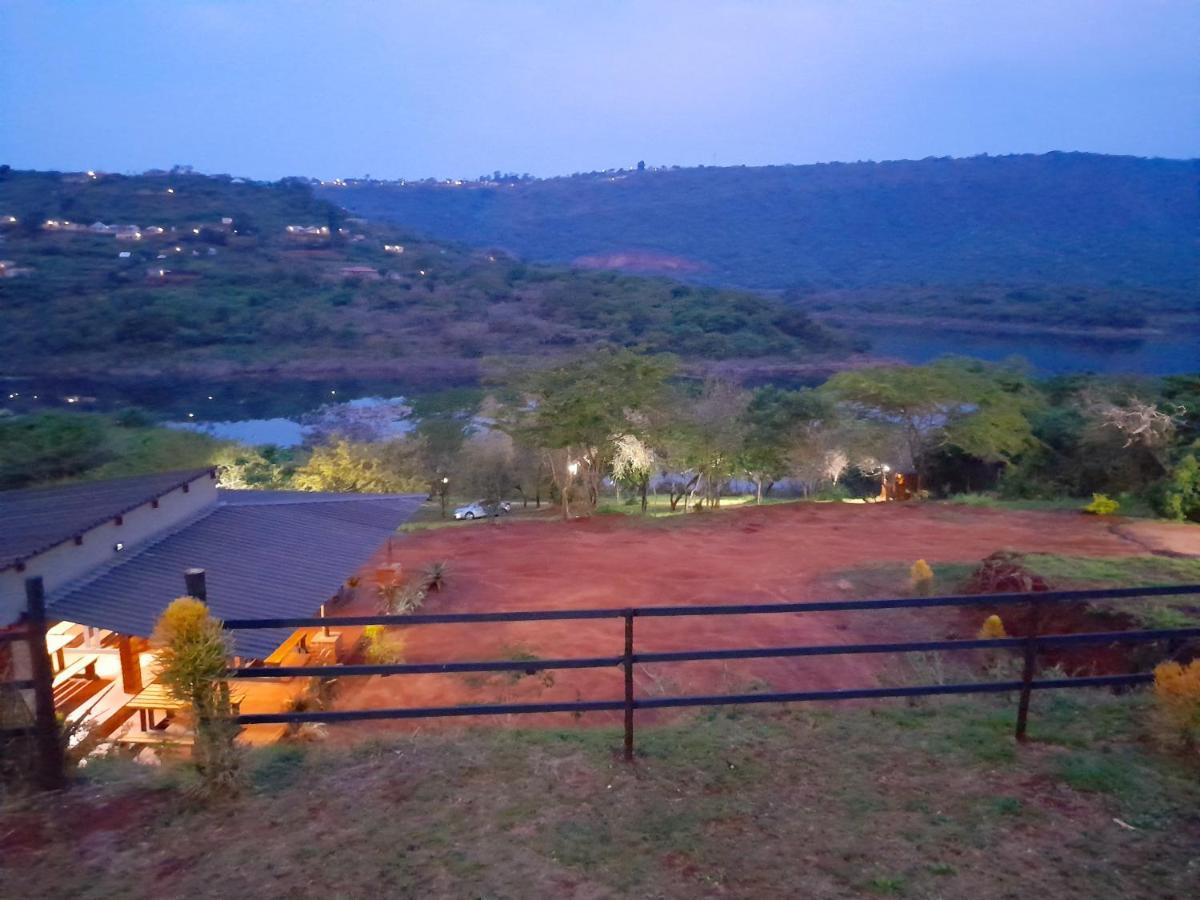 Entendeni Lodge SelfCatering Inanda Exterior foto
