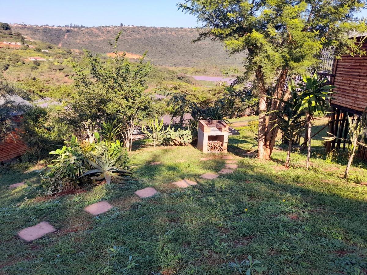Entendeni Lodge SelfCatering Inanda Exterior foto