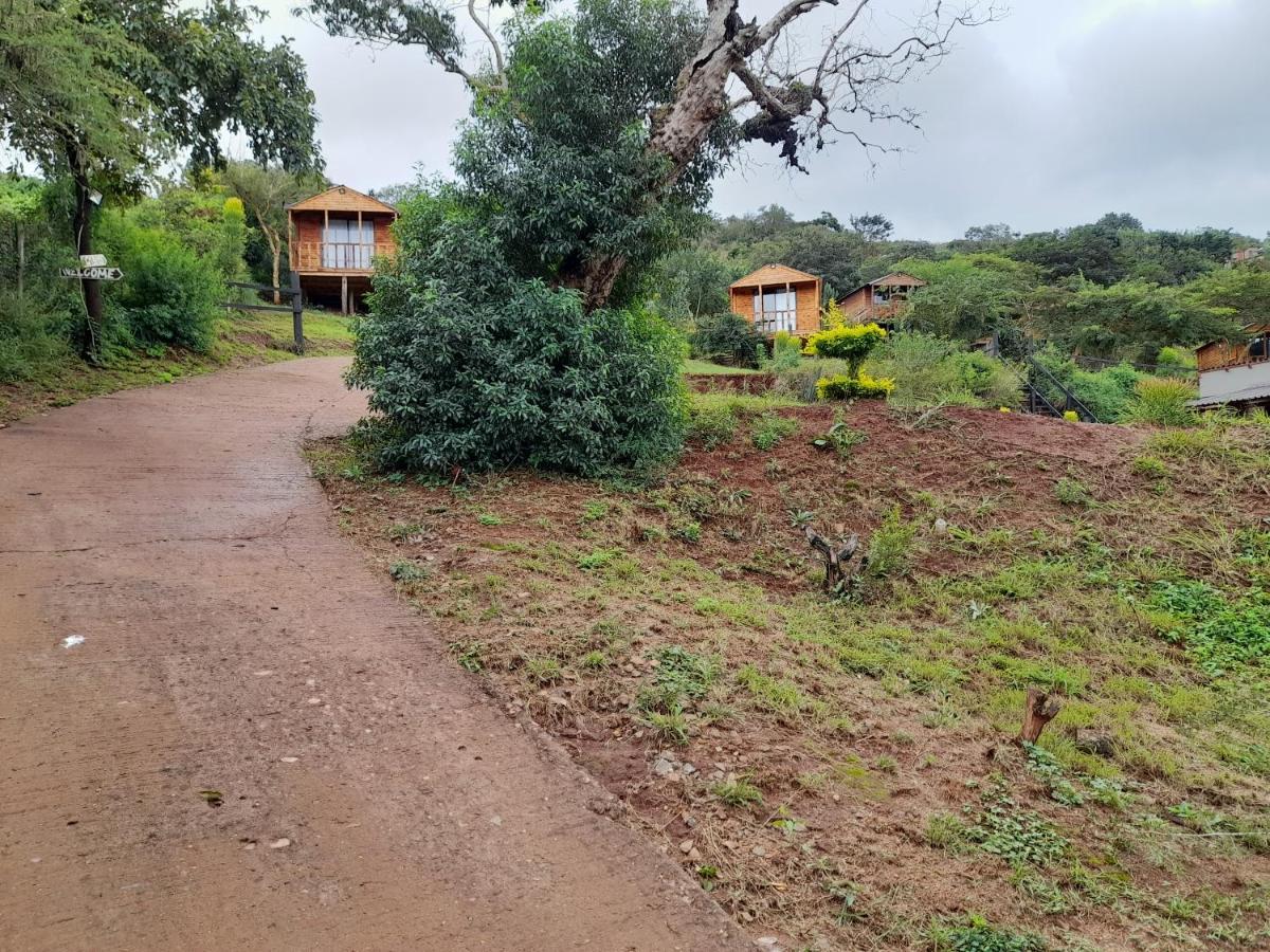 Entendeni Lodge SelfCatering Inanda Exterior foto