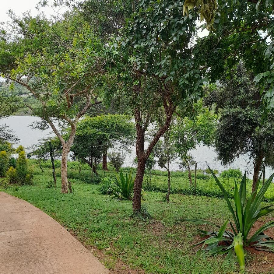 Entendeni Lodge SelfCatering Inanda Exterior foto