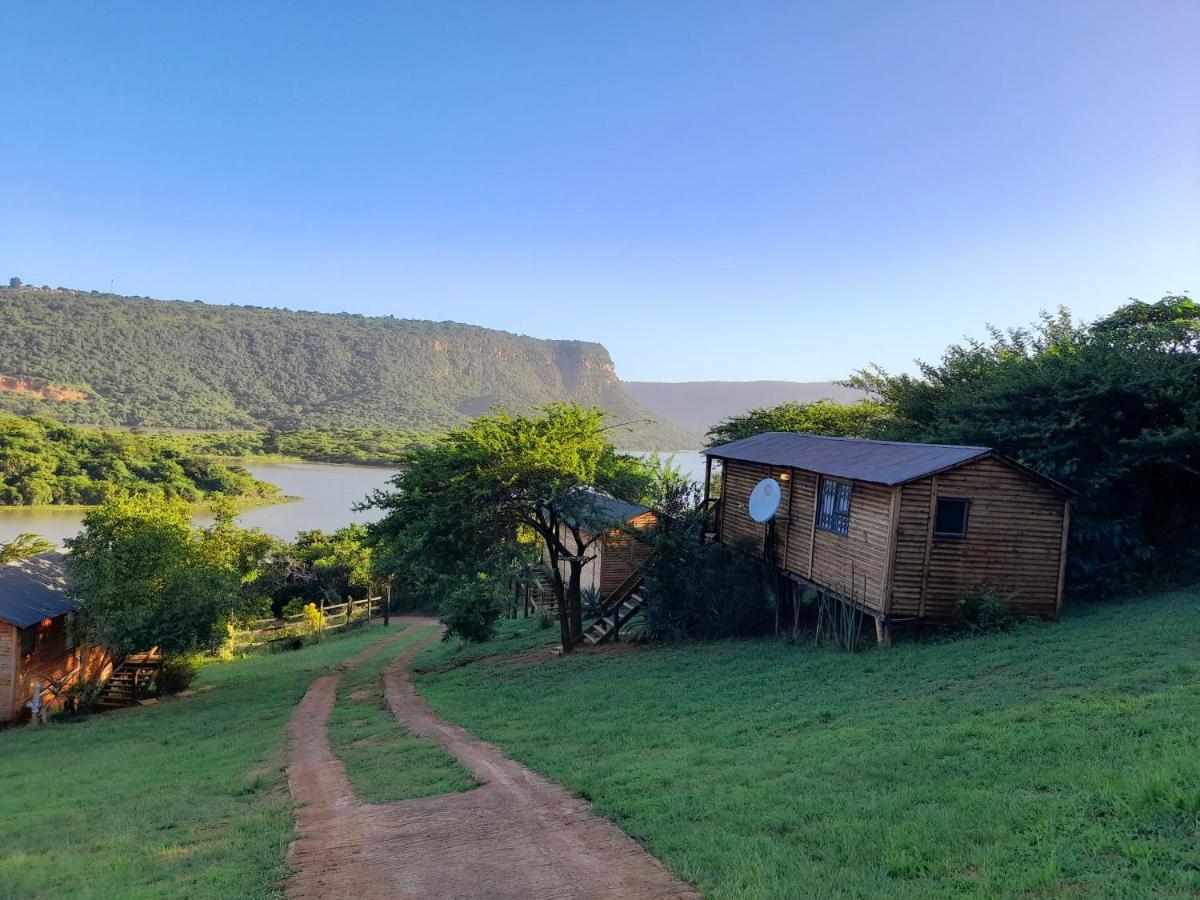 Entendeni Lodge SelfCatering Inanda Exterior foto