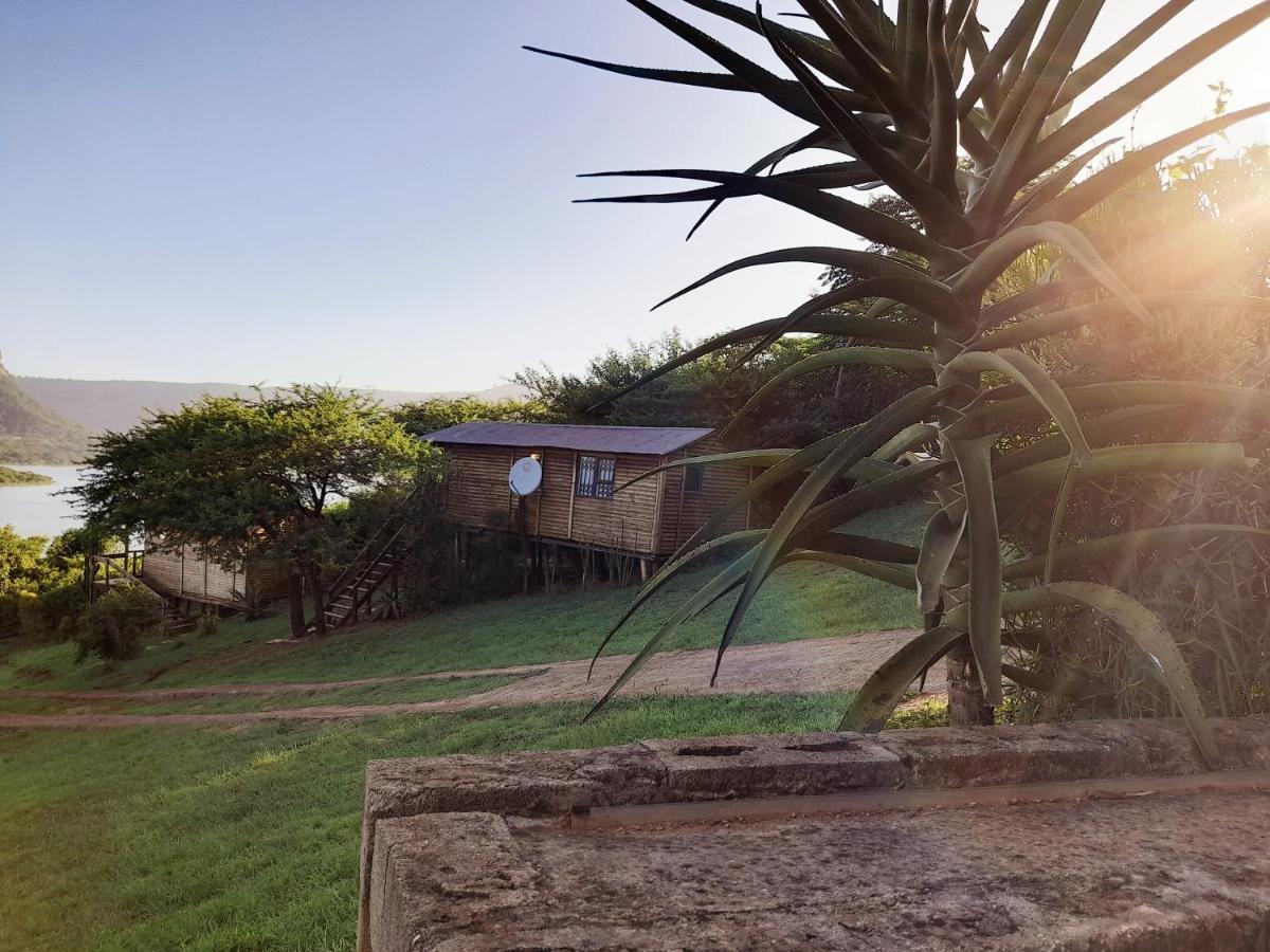 Entendeni Lodge SelfCatering Inanda Exterior foto