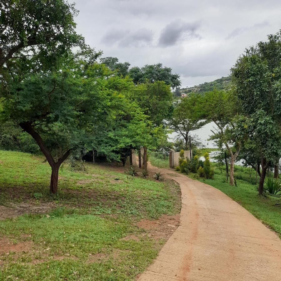 Entendeni Lodge SelfCatering Inanda Exterior foto