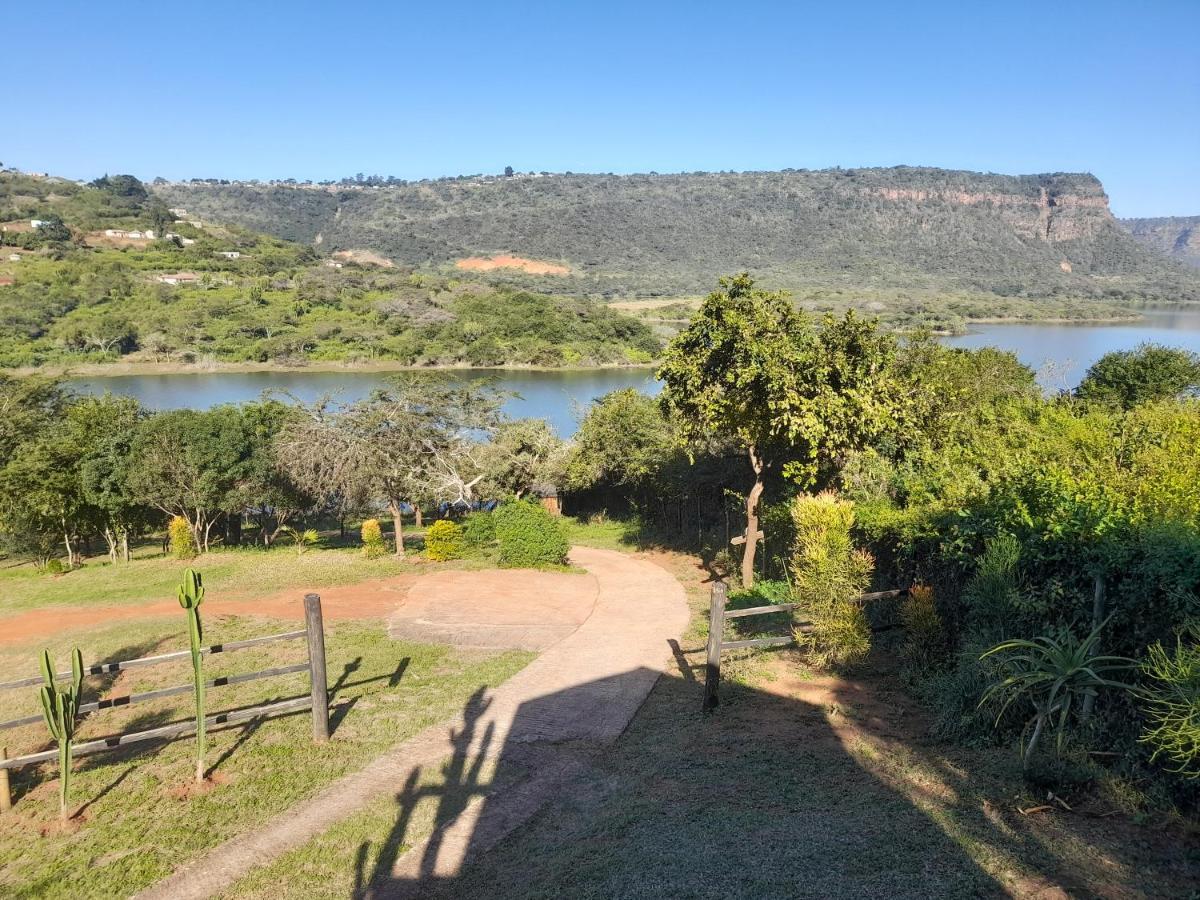 Entendeni Lodge SelfCatering Inanda Exterior foto
