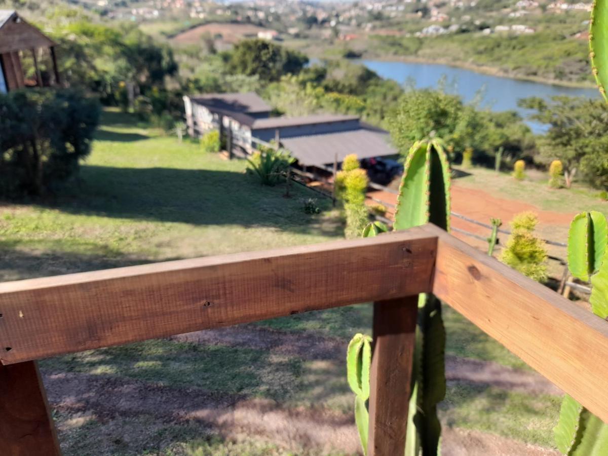Entendeni Lodge SelfCatering Inanda Zimmer foto