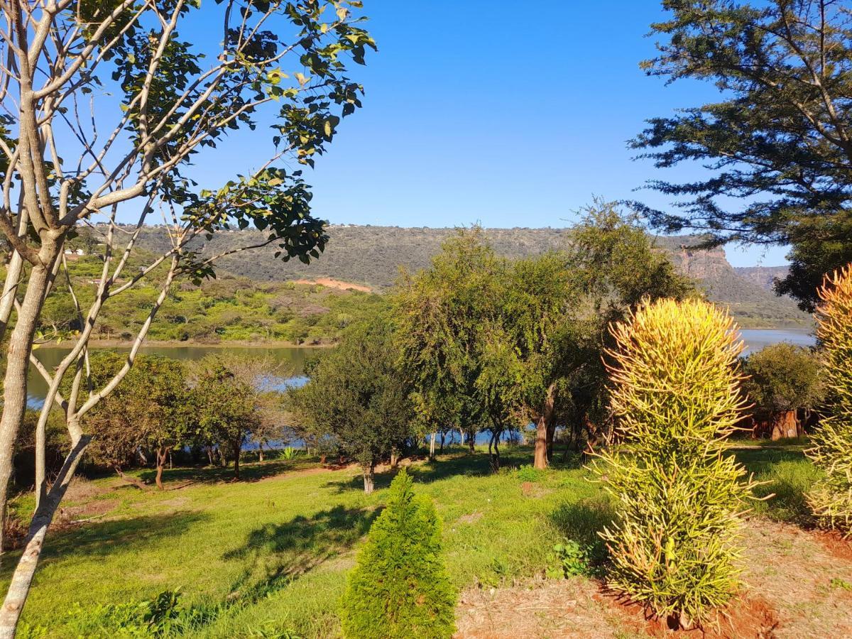 Entendeni Lodge SelfCatering Inanda Exterior foto