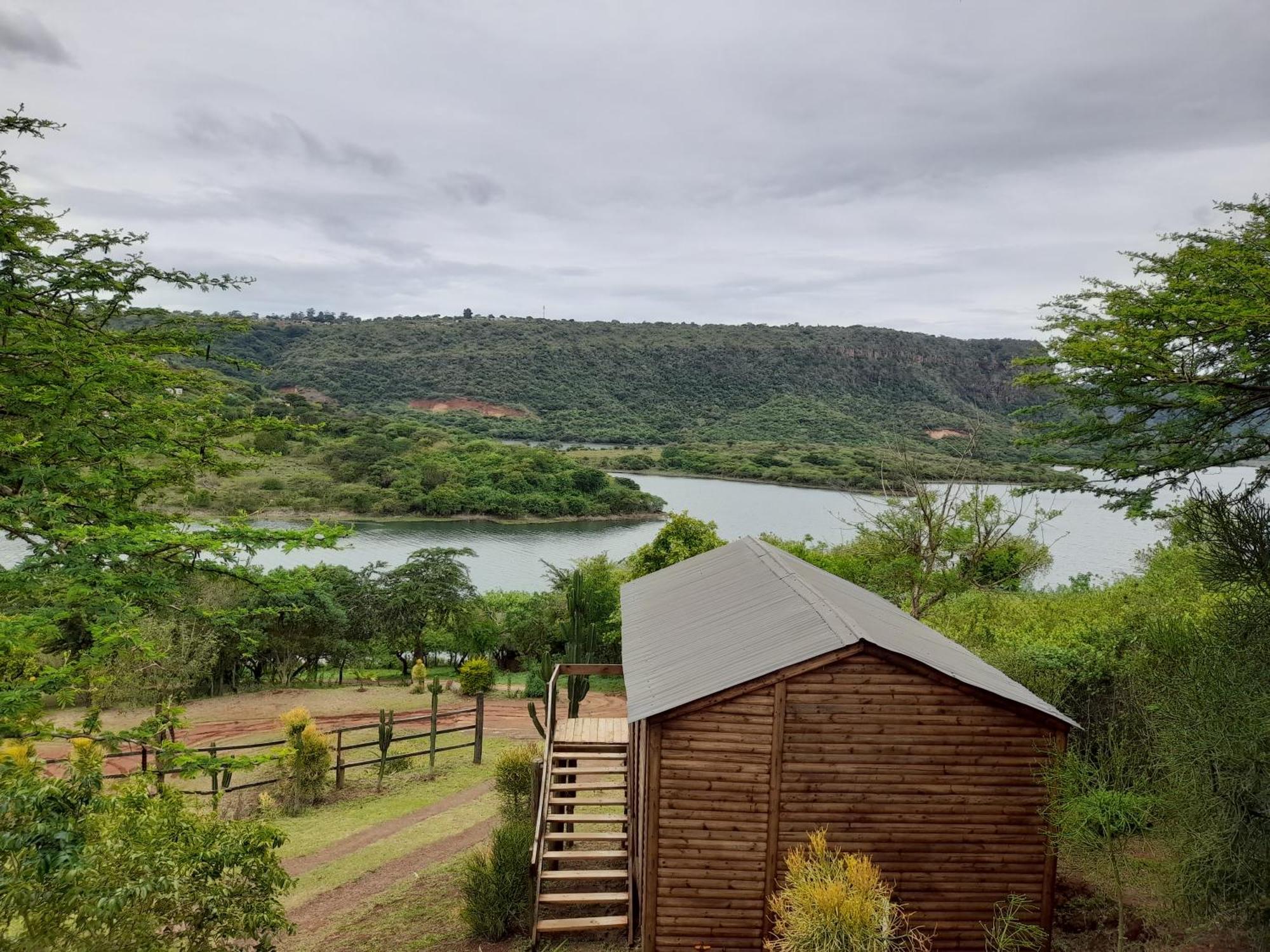 Entendeni Lodge SelfCatering Inanda Exterior foto