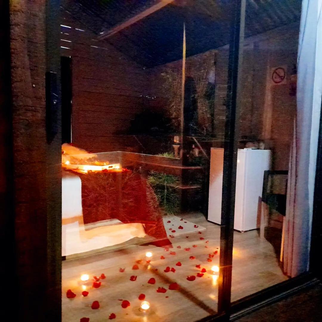 Entendeni Lodge SelfCatering Inanda Exterior foto