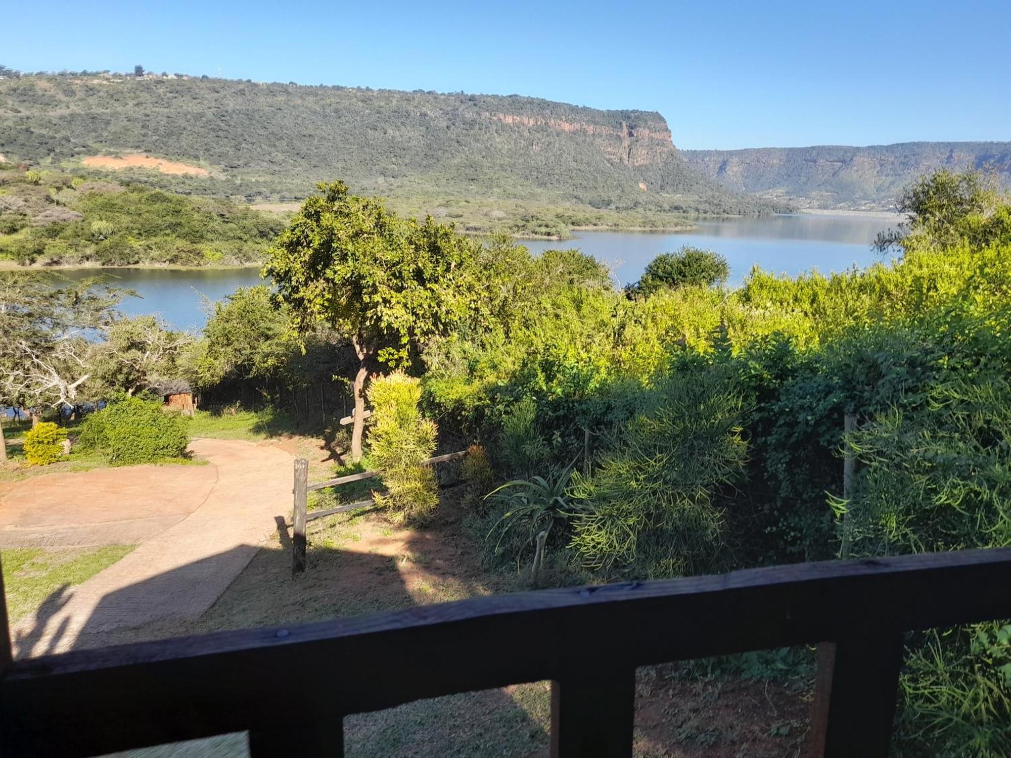 Entendeni Lodge SelfCatering Inanda Zimmer foto