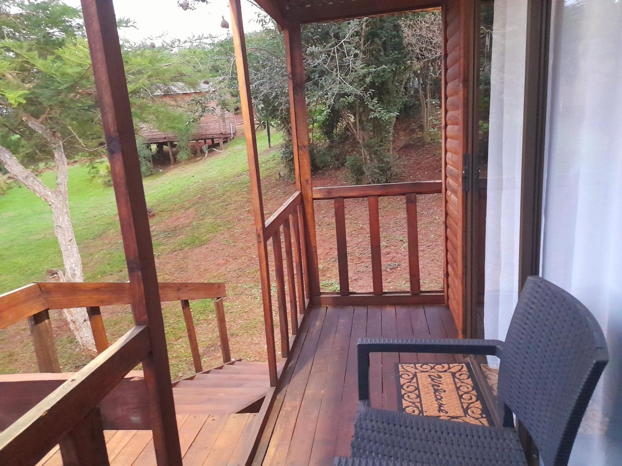 Entendeni Lodge SelfCatering Inanda Zimmer foto