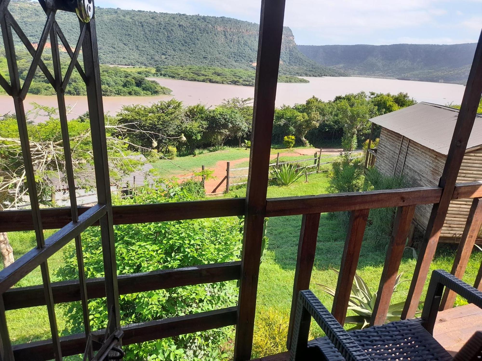 Entendeni Lodge SelfCatering Inanda Zimmer foto