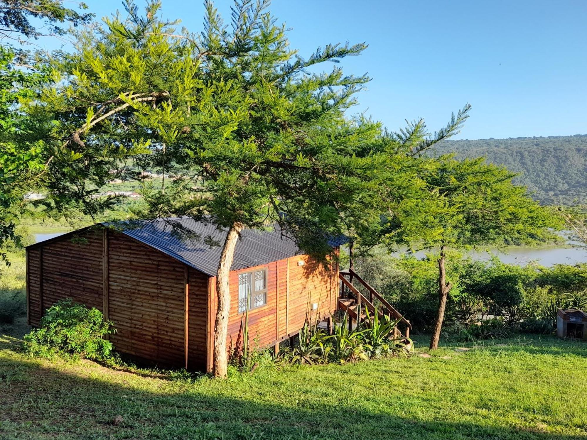 Entendeni Lodge SelfCatering Inanda Zimmer foto