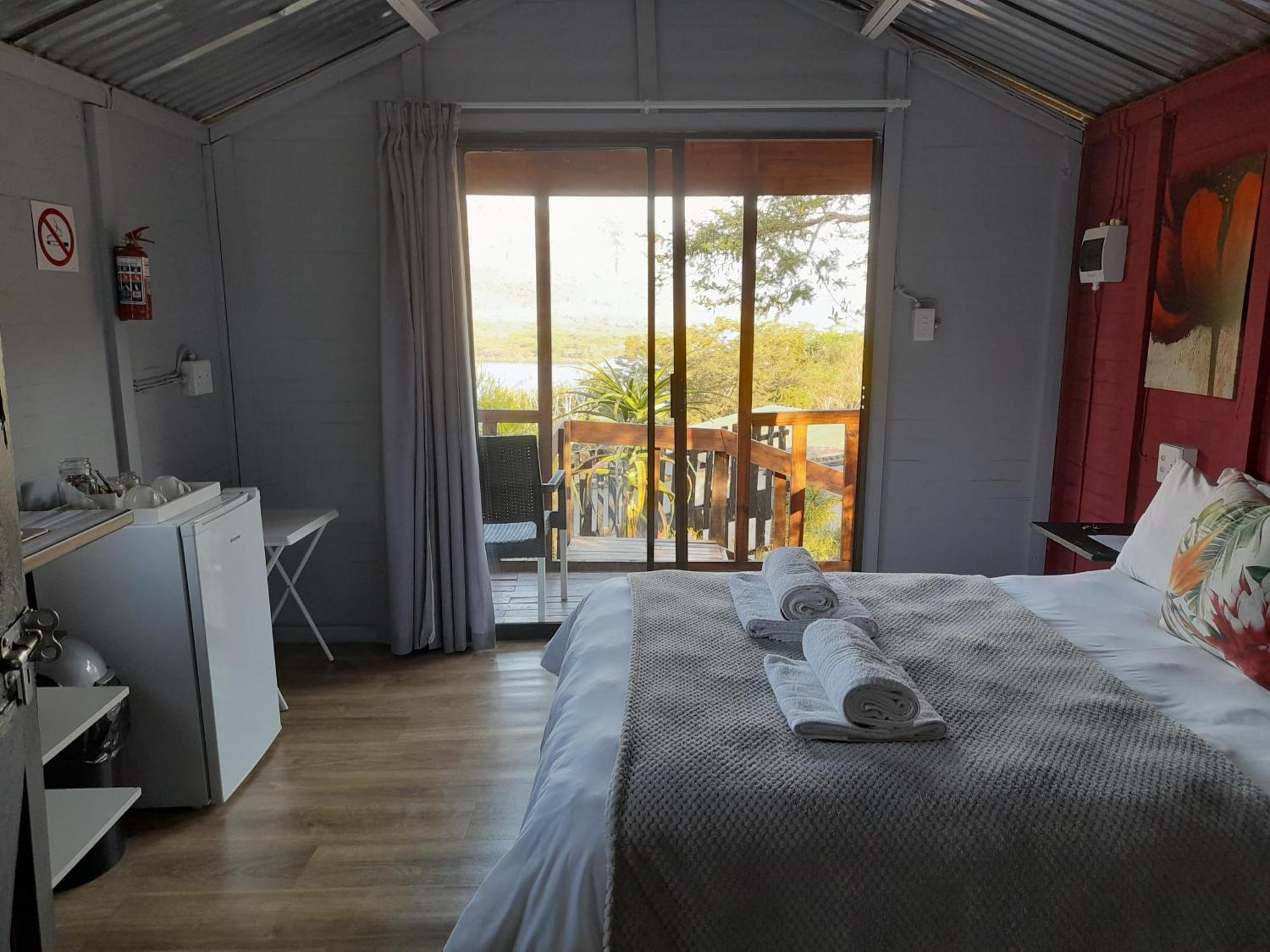 Entendeni Lodge SelfCatering Inanda Zimmer foto