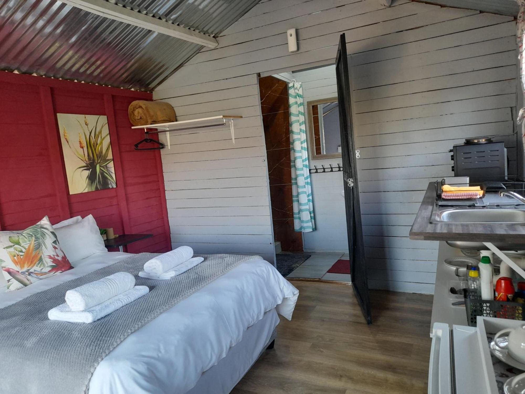 Entendeni Lodge SelfCatering Inanda Exterior foto