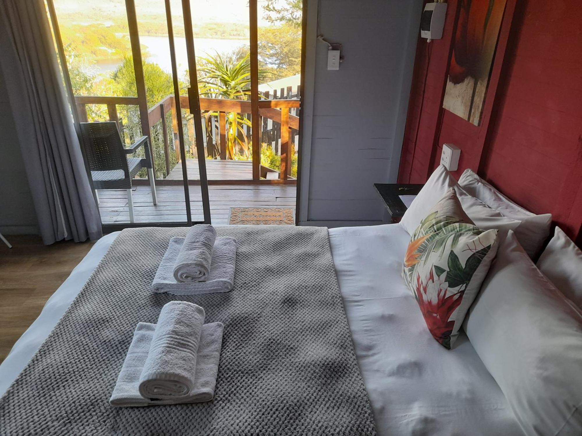 Entendeni Lodge SelfCatering Inanda Exterior foto