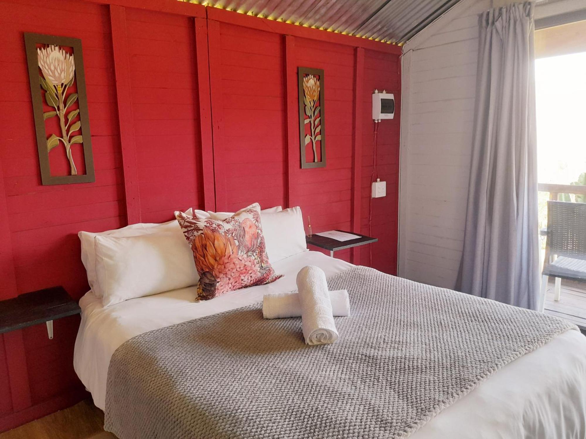 Entendeni Lodge SelfCatering Inanda Zimmer foto