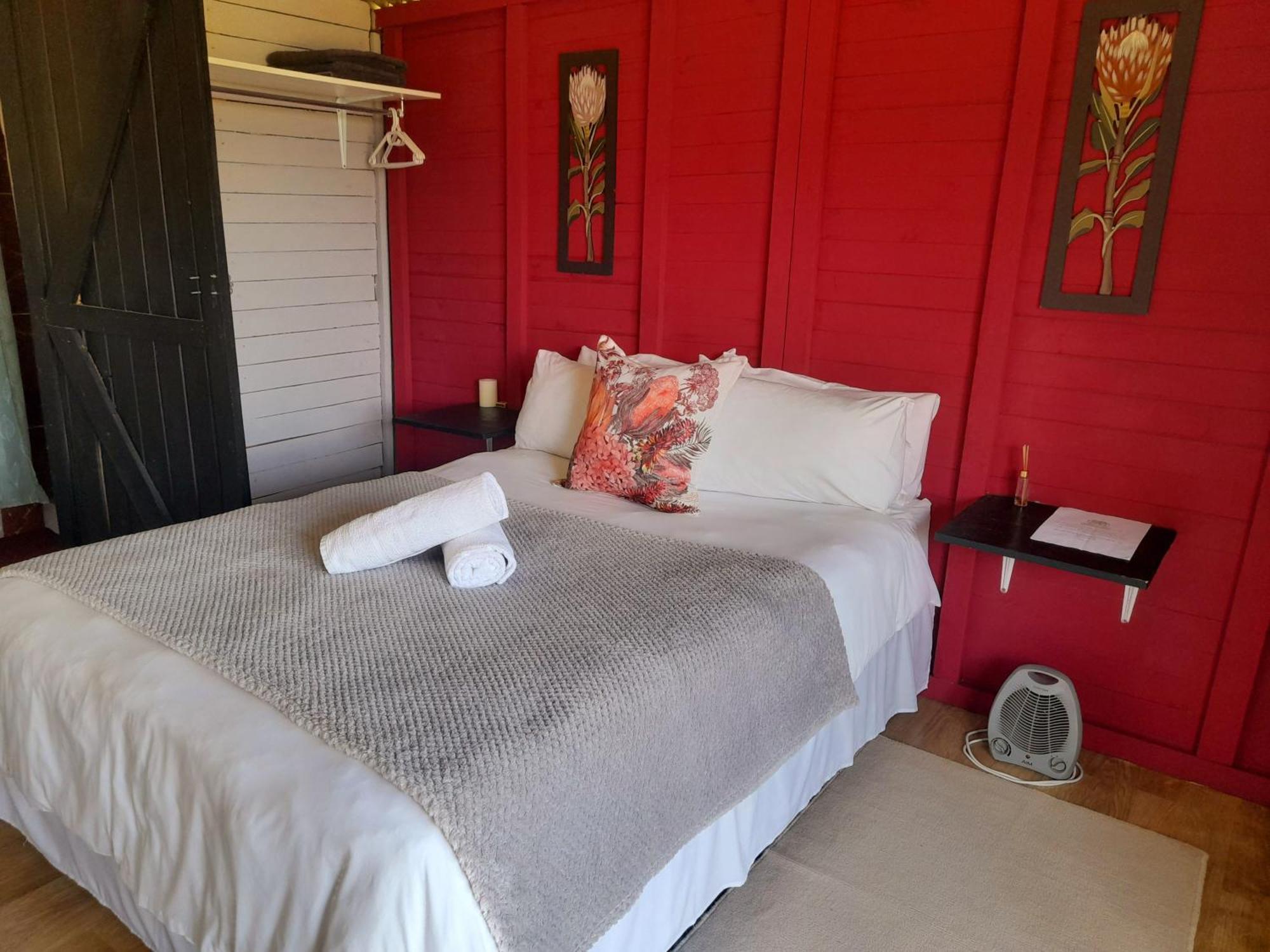 Entendeni Lodge SelfCatering Inanda Zimmer foto