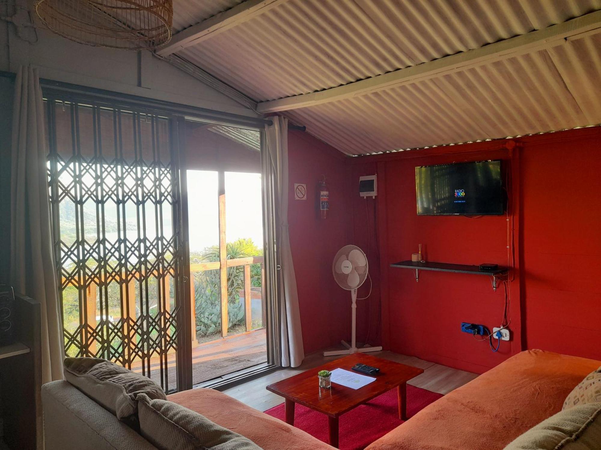 Entendeni Lodge SelfCatering Inanda Zimmer foto
