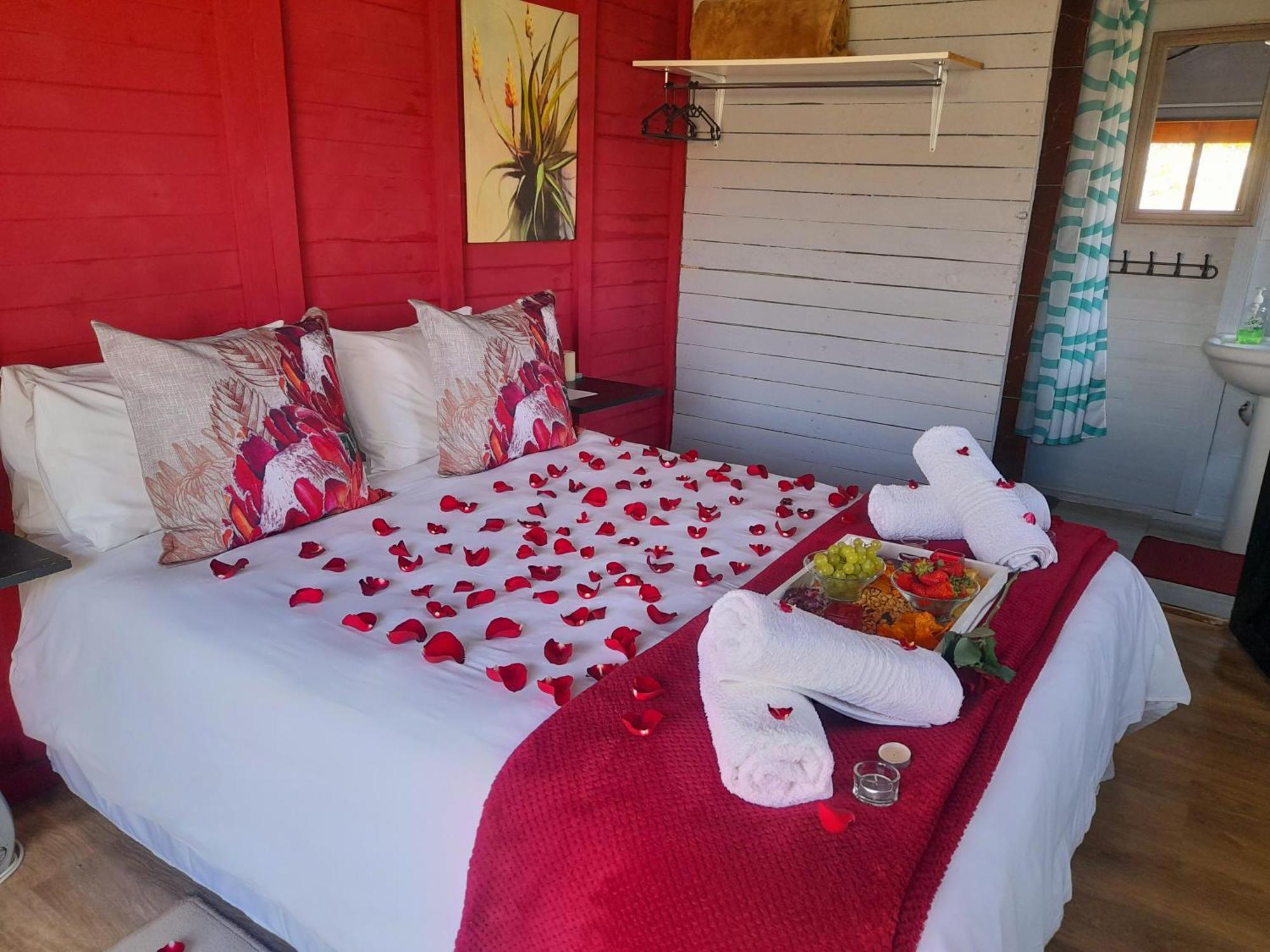 Entendeni Lodge SelfCatering Inanda Exterior foto
