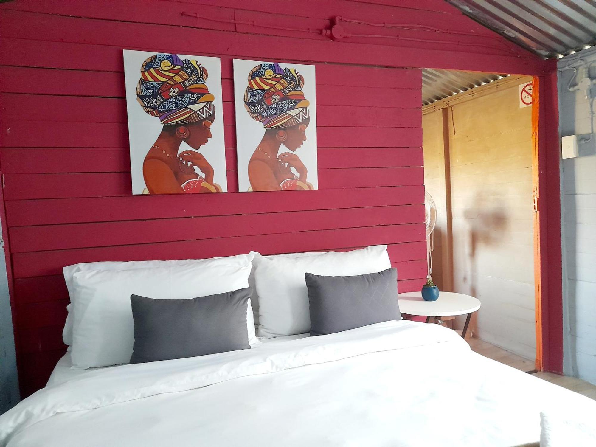 Entendeni Lodge SelfCatering Inanda Exterior foto