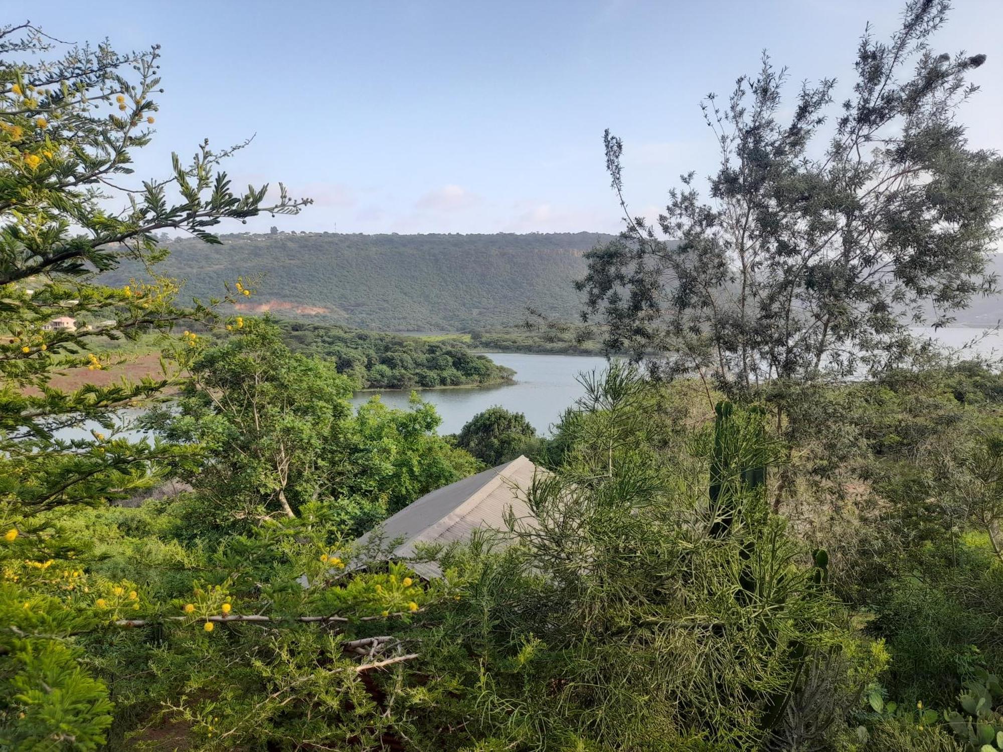 Entendeni Lodge SelfCatering Inanda Exterior foto