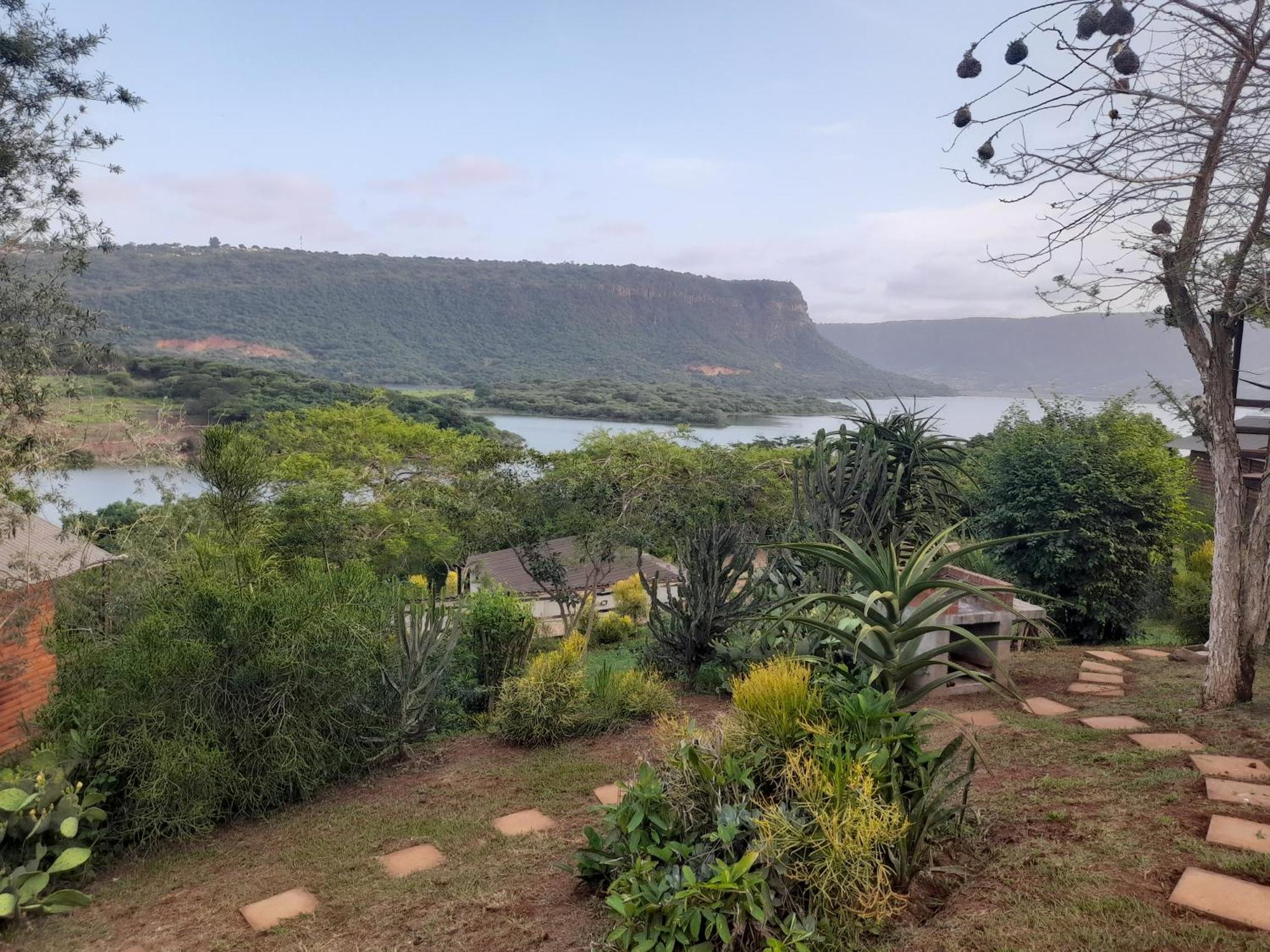 Entendeni Lodge SelfCatering Inanda Zimmer foto