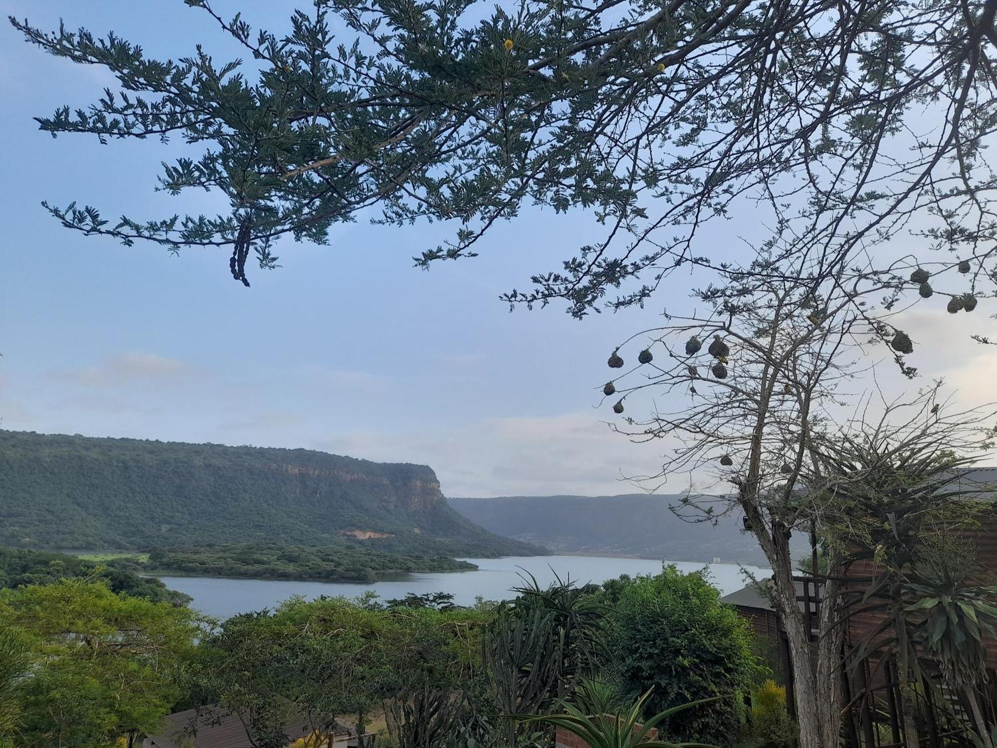 Entendeni Lodge SelfCatering Inanda Exterior foto