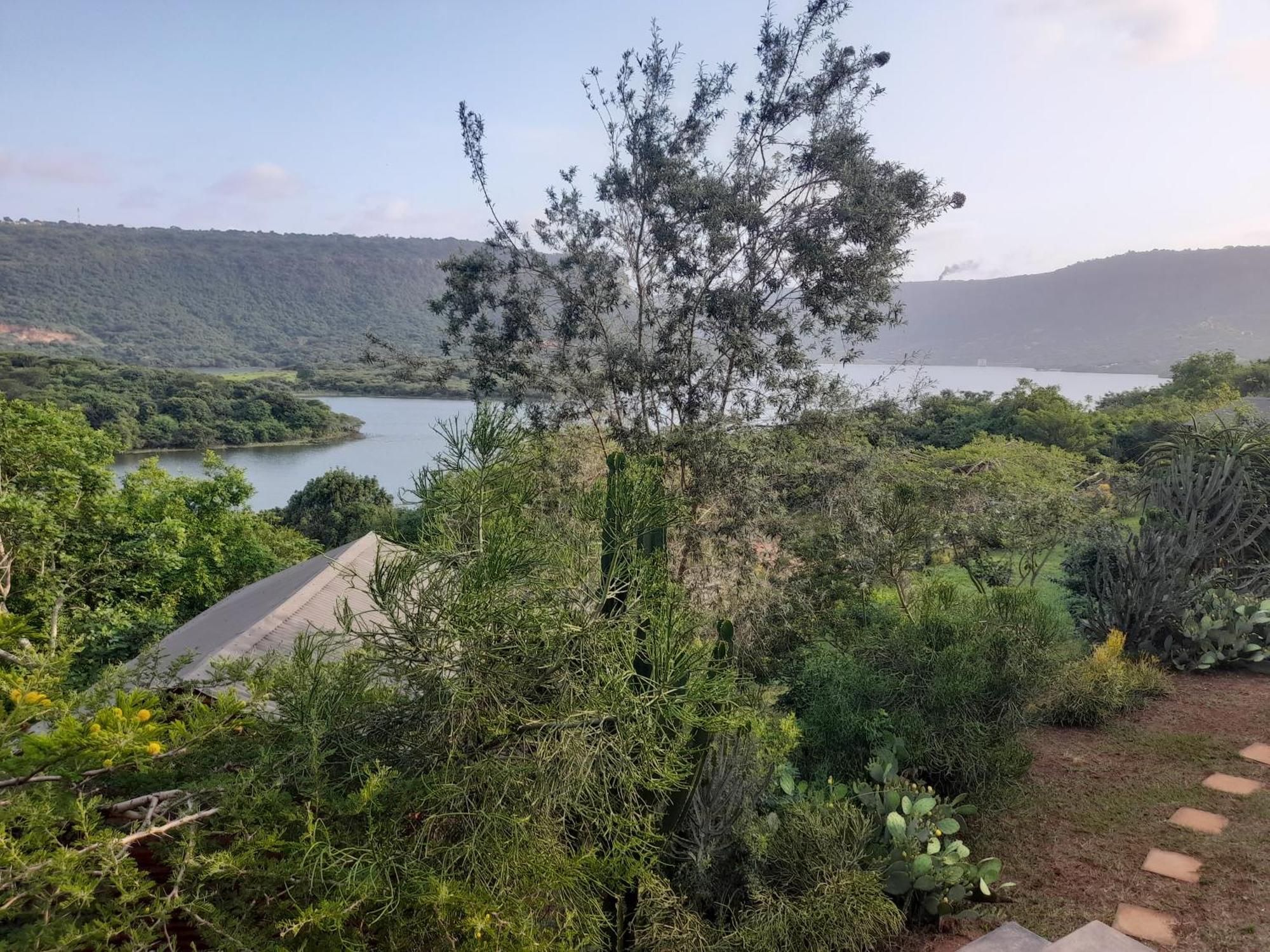 Entendeni Lodge SelfCatering Inanda Exterior foto