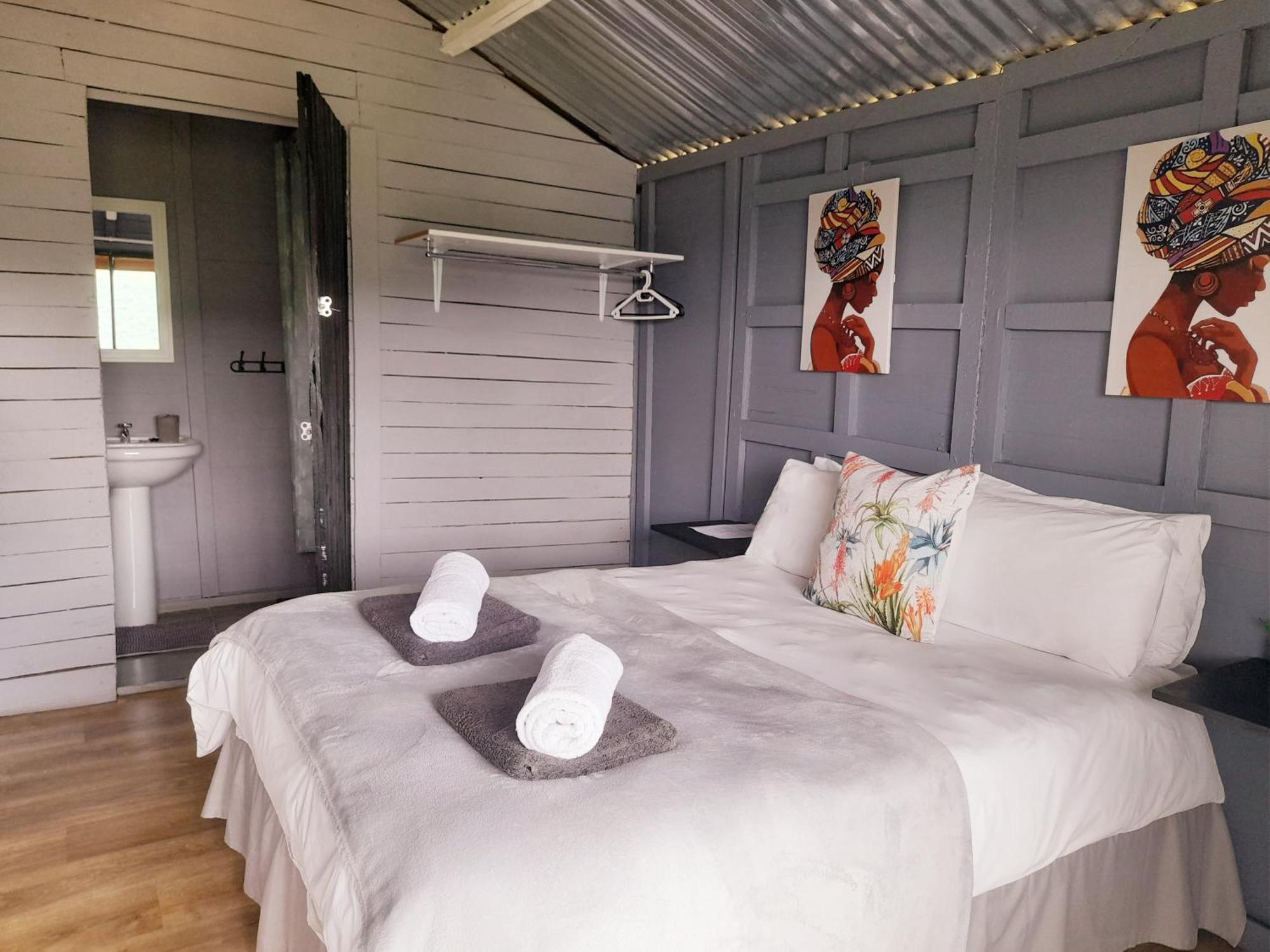 Entendeni Lodge SelfCatering Inanda Exterior foto