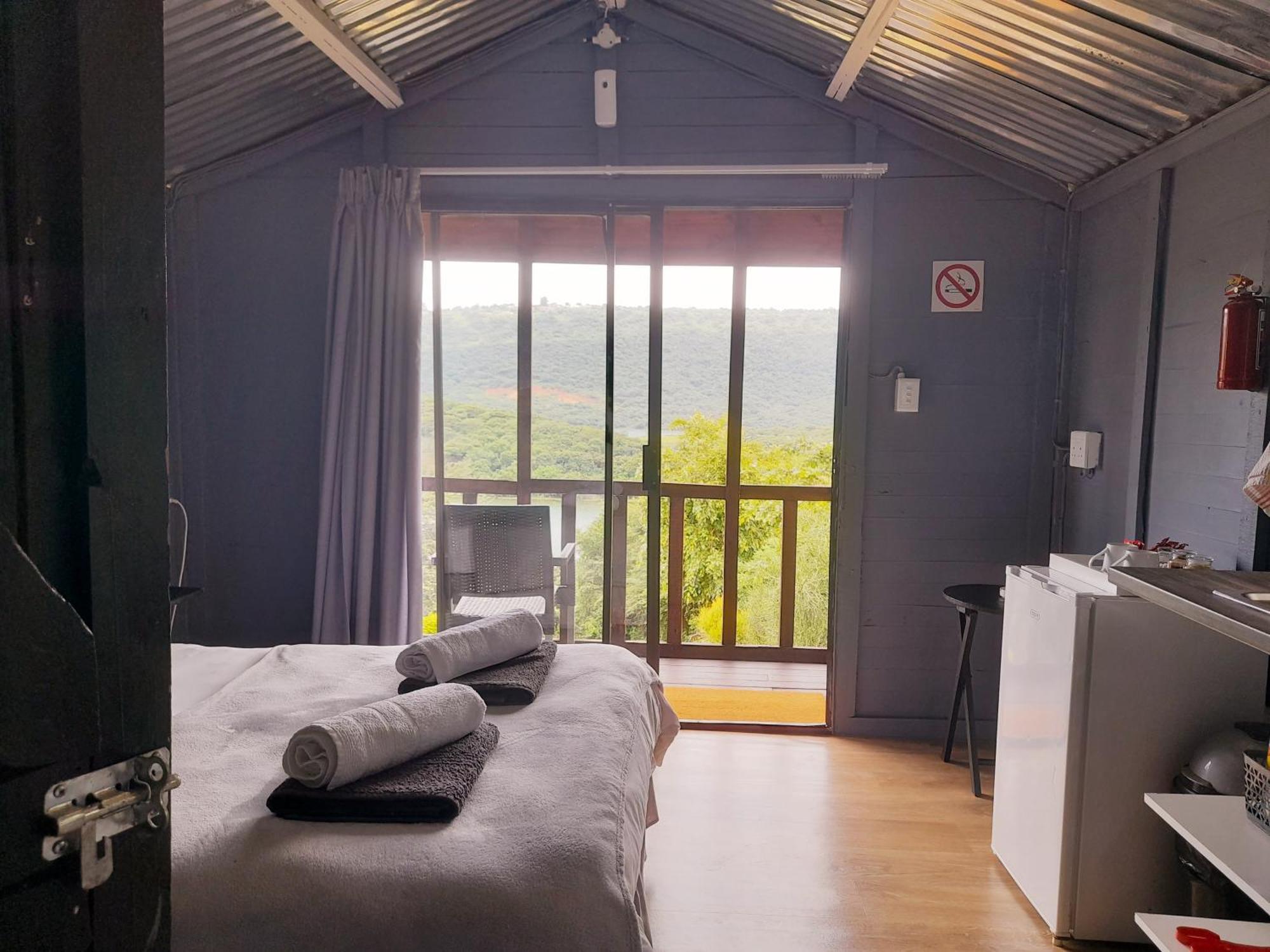 Entendeni Lodge SelfCatering Inanda Zimmer foto
