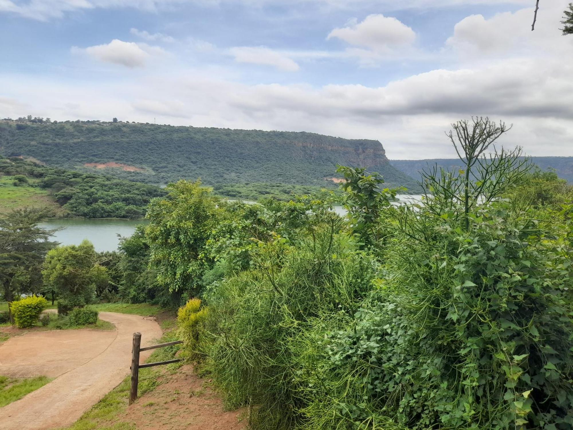Entendeni Lodge SelfCatering Inanda Zimmer foto