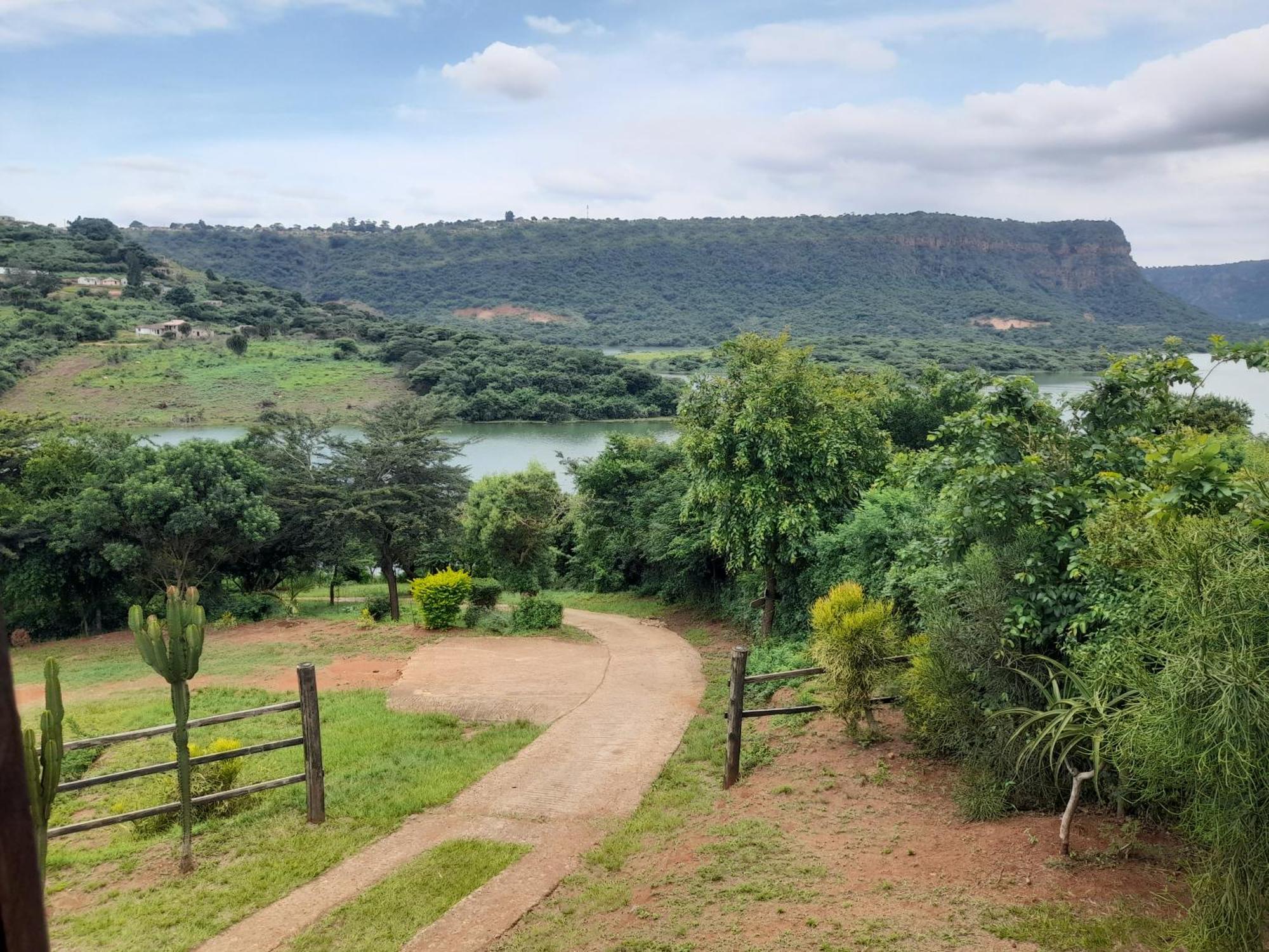 Entendeni Lodge SelfCatering Inanda Zimmer foto