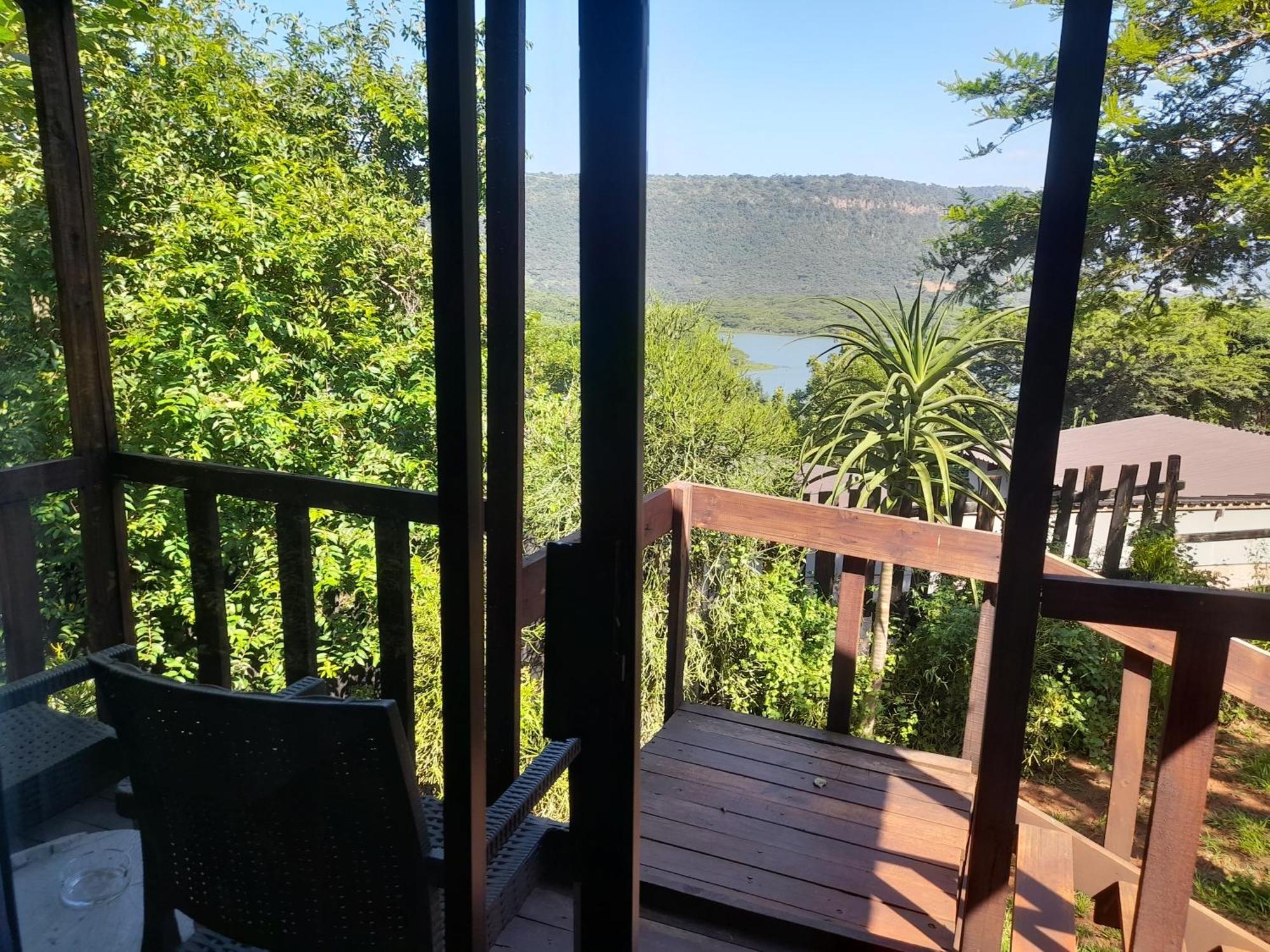 Entendeni Lodge SelfCatering Inanda Exterior foto