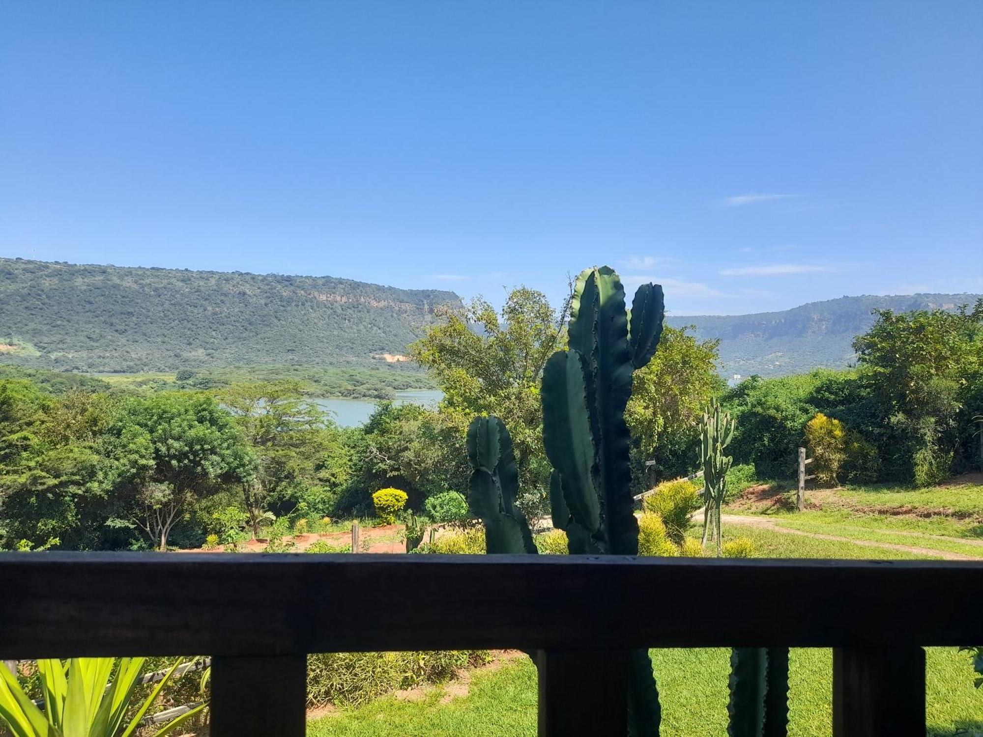 Entendeni Lodge SelfCatering Inanda Zimmer foto