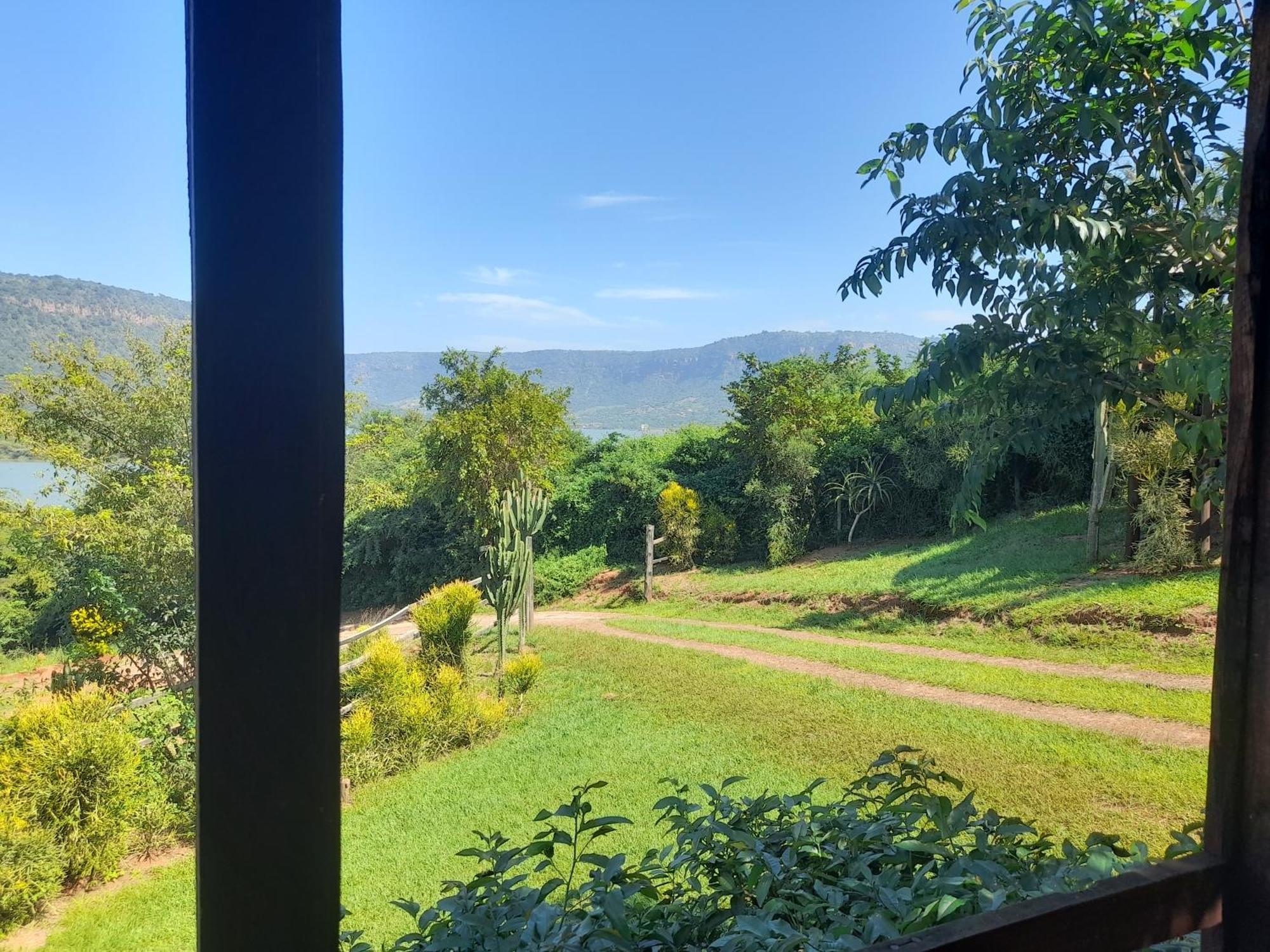 Entendeni Lodge SelfCatering Inanda Zimmer foto
