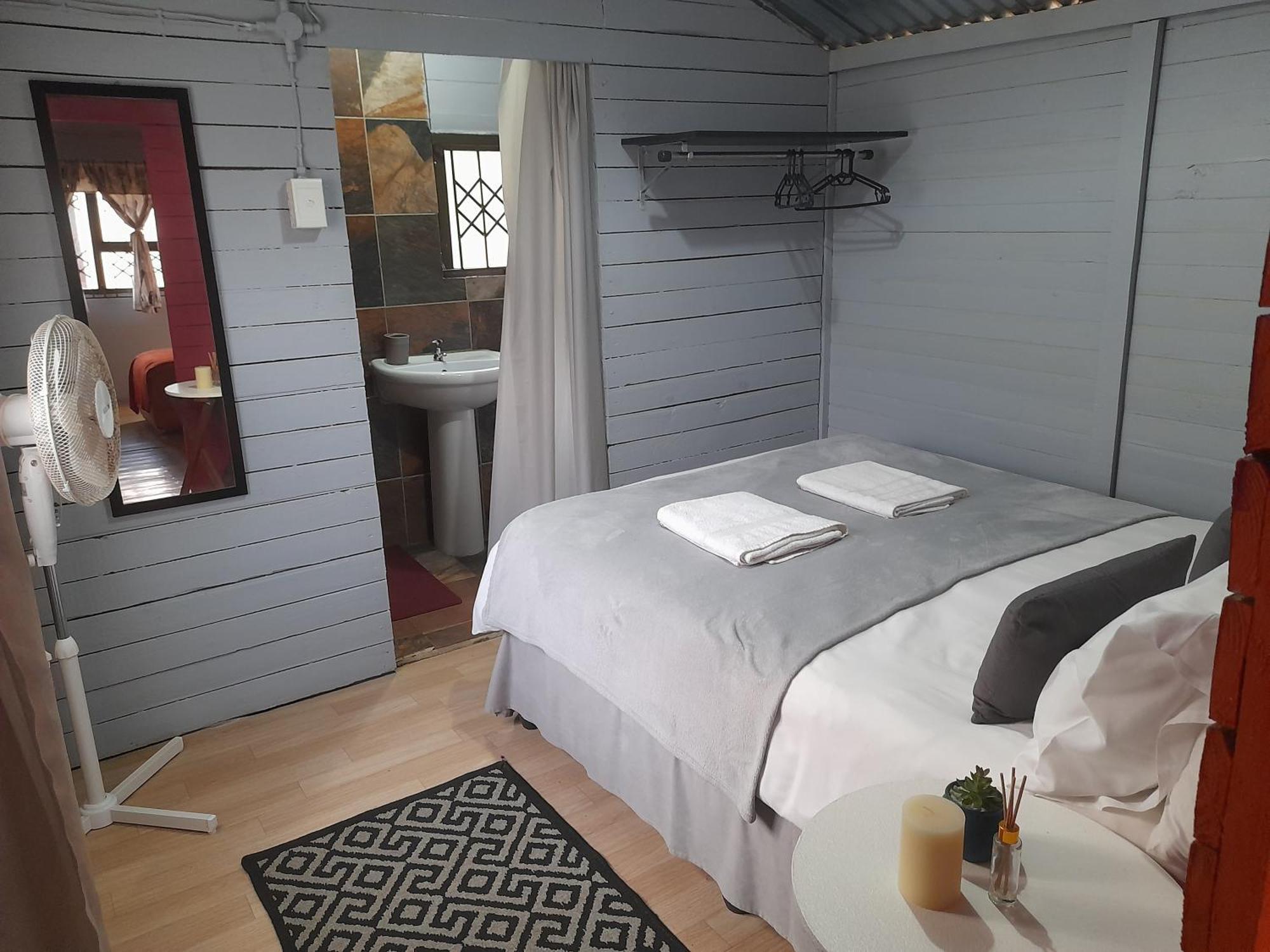 Entendeni Lodge SelfCatering Inanda Zimmer foto
