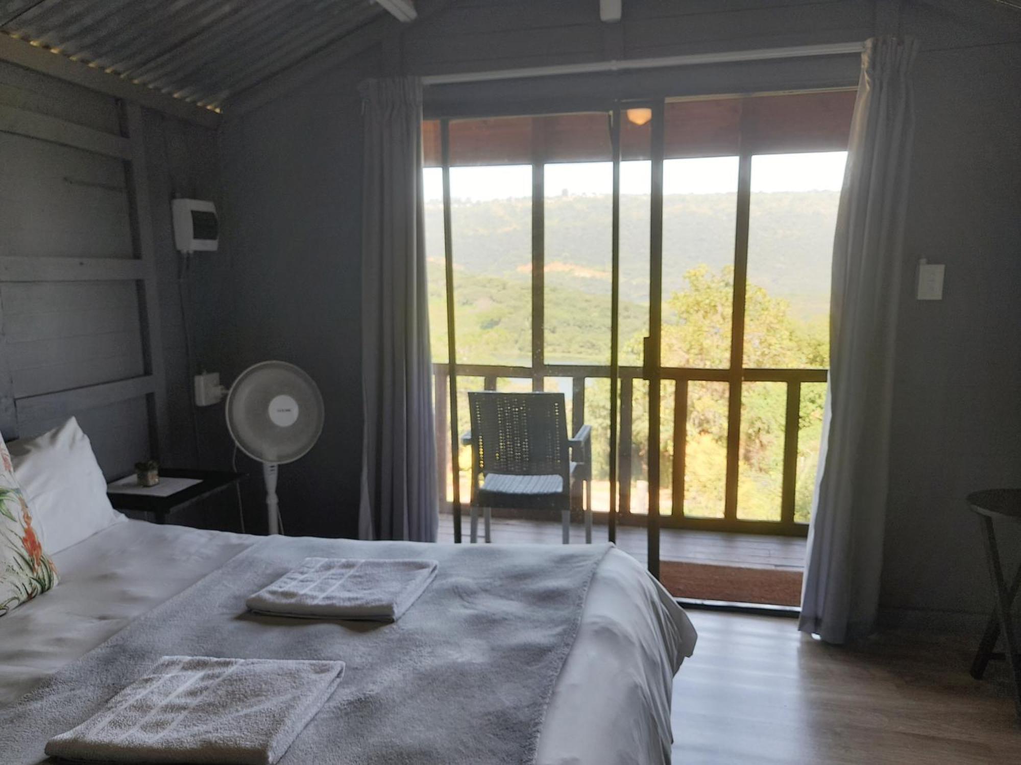 Entendeni Lodge SelfCatering Inanda Zimmer foto