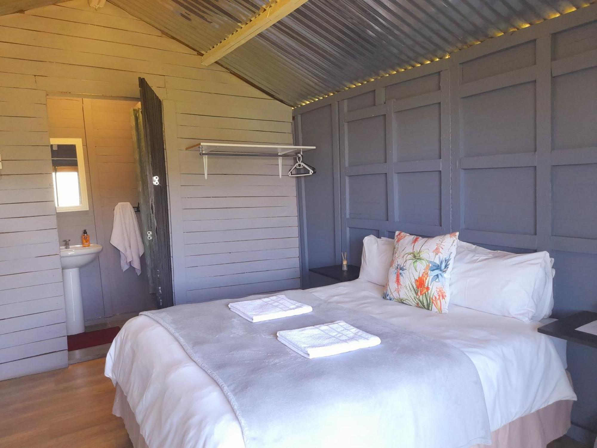 Entendeni Lodge SelfCatering Inanda Exterior foto
