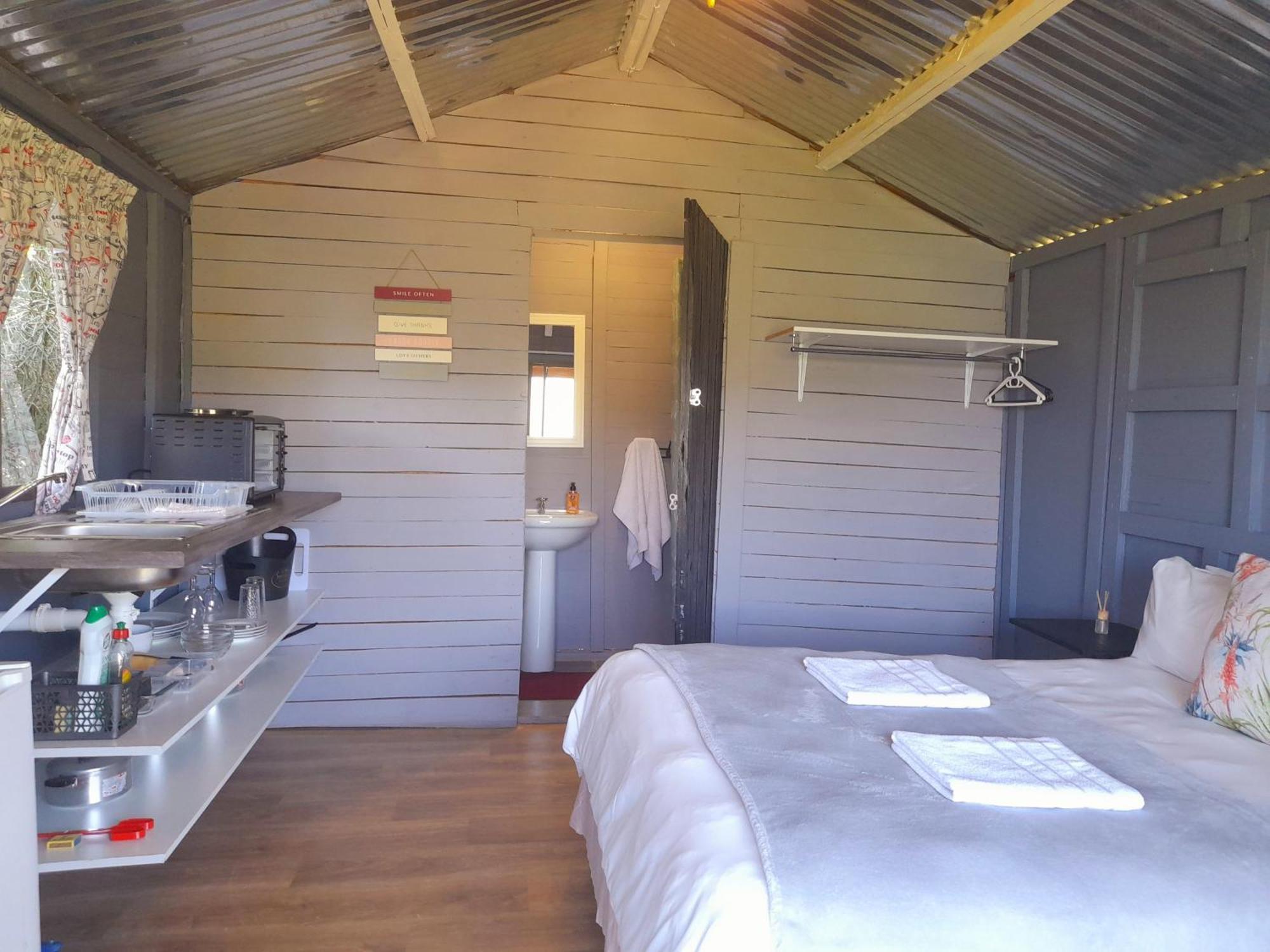 Entendeni Lodge SelfCatering Inanda Exterior foto